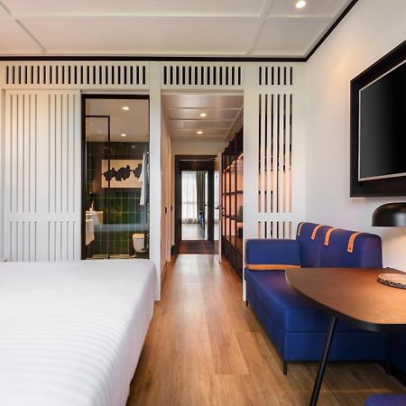 Hotel Tres Reyes ซานเซบาสเตียน ภายนอก รูปภาพ