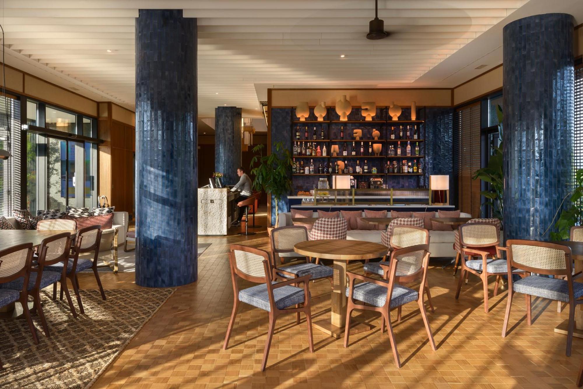 Hotel Tres Reyes ซานเซบาสเตียน ภายนอก รูปภาพ